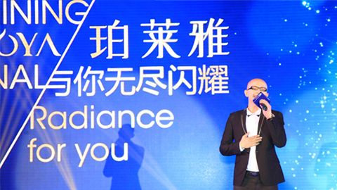 710公海船海洋魅力绽放百货终端